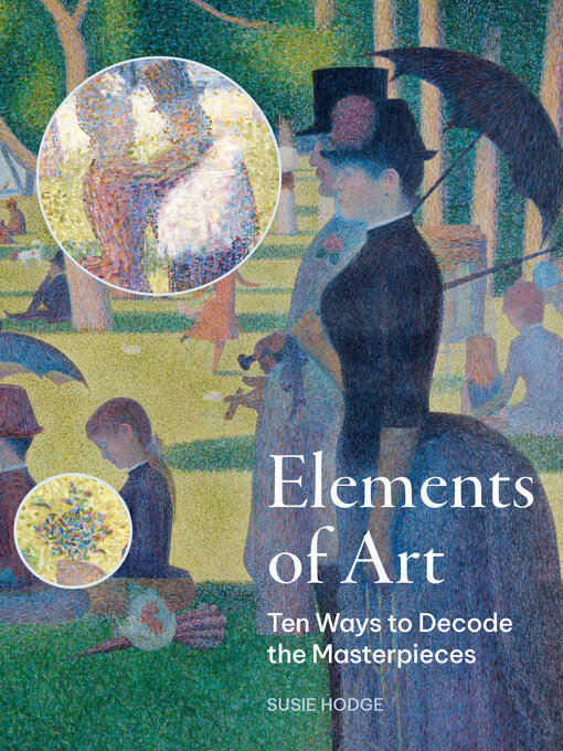 Title details for Elements of Art by Susie Hodge - Available